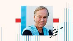 Incontro con lo scrittore Björn Larsson