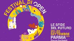 Consegna del Premio Open