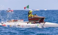 ELETTRA, la barca elettrica - Un'imbarcazione a emissioni zero