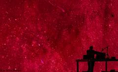 Il canto del pianeta - Segnali dalla Terra fra geofisica e musica