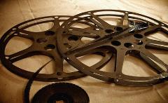 Il cinema, dalla pellicola all'IA - La chimica della settima arte