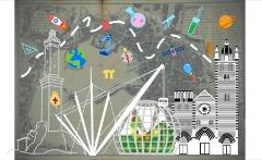 Il giro del Festival in tre giorni - Caccia alle sfide della scienza