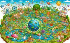 La complessità, che sfida!