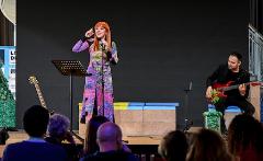 Oltre la fisica: come raccontare le donne nelle STEM - Sfide e opportunità di essere donna nella scienza