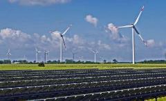 Sfide sostenibili per l'energia del futuro - Alla scoperta della transizione energetica con ERG