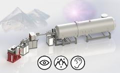 Stelle sulla Terra - Percorsi di divulgazione inclusiva in astrofisica