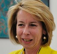 Nicoletta Ossanna Cavadini