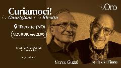 Curiamoci! La Guarigione e la Rivolta