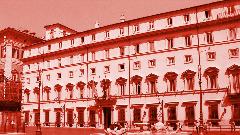 Un dibattito sulla riforma costituzionale