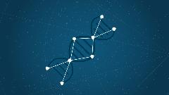 L’intuizione di Lucrezio e degli atomisti: il codice della vita