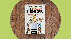 Un pizzico di economia