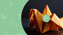 Laboratorio di origami