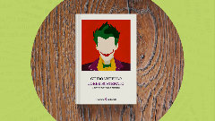 Joker scatenato