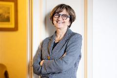 Cecilia D'Elia – 'Chi ha paura delle donne'