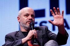 Diego Bianchi – 'Propaganda di pace'