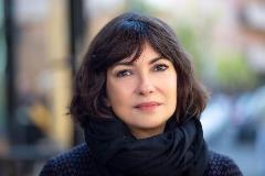 Flavia Gasperetti – 'La verità quando arriva è una tempesta'