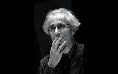 Luciano Canfora – 'Aristofane pacifista?'