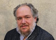 Mathias Enard – 'Disertare'