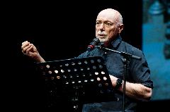 Paolo Nori – 'Chiudo la porta e urlo'