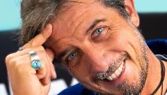 Paolo Ruffini – 'Benito, presente!'