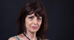 Romana Petri – 'La ragazza di Savannah'