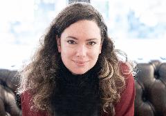 Sabina Zuccato – 'La levatrice di Nagyrév'