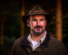 Tristan Gooley – 'Leggere gli alberi'