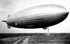 Omicidio sull’Hindenburg
