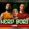 Nerd Bori