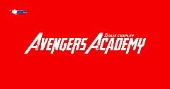 Avengers Academy Italian Cospla