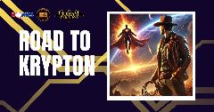 Road to Krypton