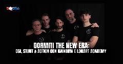 Gormiti The New Era: CGI, stunt & action con Rainbow e LodArt Academy