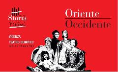 Ai confini dell’Europa: da Adrianopoli a Poitiers.