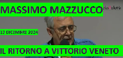 Il ritorno a Vittorio Veneto
