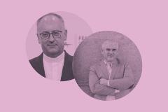 “Viva la poesia!”