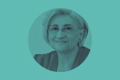 Grida di dolore e aneliti di speranza