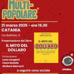 IL MITO DEL DOLLARO