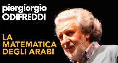 La matematica degli Arabi