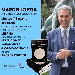 Marcello Foa - La società del ricatto
