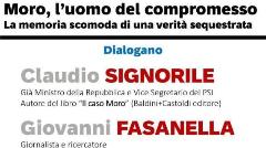 Moro, l’uomo del compromesso