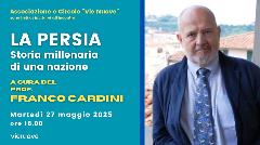 La Persia - Storia millenaria di una nazione 