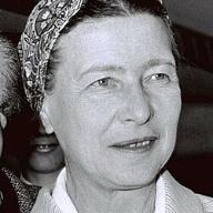 Simone de Beauvoir