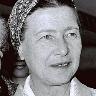 Simone de Beauvoir