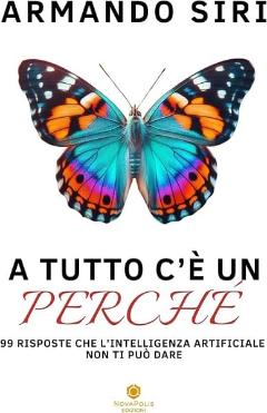 A tutto c’è un perchè con Armando Siri