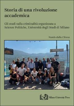 Storia di una rivoluzione accademica con Nando Dalla Chiesa