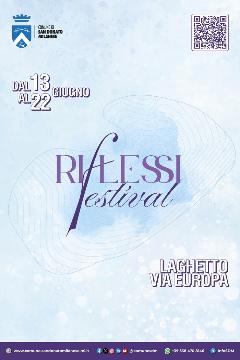 LIMES AL RIFLESSI FESTIVAL