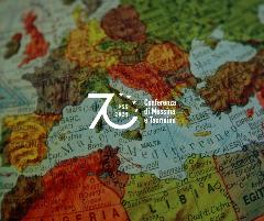 L’Europa nel Mediterraneo allargato: tra Mare Nostrum e Mare Omnium