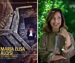 Ilia Moncada alle pendici dell’Etna