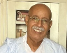 Ahmed Mahmoud Jemal Ahmedou