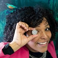 Pecuniami - Aminata Gabriella Fall